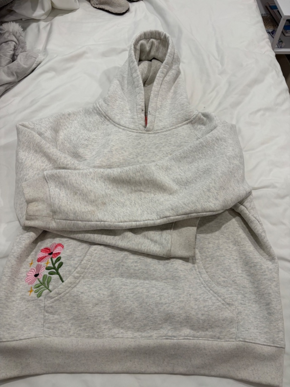 Dandy sweatshirt - Picture 2 of 3